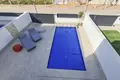 Willa 3 pokoi 112 m² San Pedro del Pinatar, Hiszpania