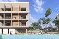 2 bedroom apartment 117 m² Kapparis, Cyprus