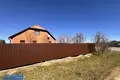 Maison 73 m² Dziescanski sielski Saviet, Bélarus