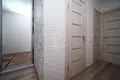 1 room apartment 35 m² Minsk, Belarus