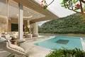 4 bedroom apartment 424 m² Ban Nai Trok, Thailand