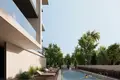Wohnung 3 Schlafzimmer 161 m² Germasogeia, Zypern