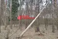 Dom 16 m² Kvasouski sielski Saviet, Białoruś