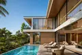 Villa 4 pièces 355 m² Si Sunthon, Thaïlande