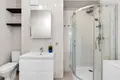 Appartement 2 chambres 45 m² en Varsovie, Pologne