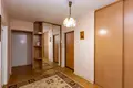 Apartamento 3 habitaciones 71 m² Minsk, Belarús