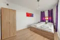 Квартира 4 комнаты 93 м² в Гданьске, Польша