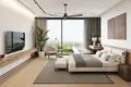 Apartamento 4 habitaciones 650 m² Ban Bang Ku, Tailandia