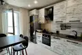 2 room apartment 61 m² Muchaviecki sielski Saviet, Belarus