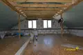 Maison 80 m² Papiarnianski sielski Saviet, Bélarus