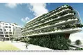 Wohnung 2 Schlafzimmer 73 m² lAlfas del Pi, Spanien