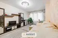 Wohnung 2 zimmer 73 m² Minsk, Belarus