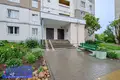 Appartement 4 chambres 80 m² Minsk, Bélarus