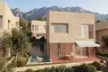 Studio apartment 1 bedroom 41 m² Radhime, Albania