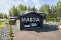 Haus 4 zimmer 141 m² Riihimaki, Finnland
