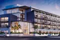 Barrio residencial Ellington