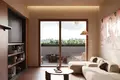 Appartement 1 chambre 90 m² Kuta Selatan, Indonésie