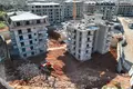 Mieszkanie 2 pokoi 54 m² Akarca Koyu, Turcja