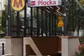 Mieszkanie 2 pokoi 61 m² Warszawa, Polska