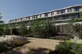 Квартира 2 спальни 90 м² Amsterdam, Нидерланды