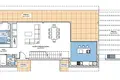 3 bedroom villa 472 m² Javea, Spain