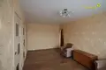Mieszkanie 3 pokoi 50 m² Borysów, Białoruś