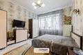 Mieszkanie 3 pokoi 72 m² Mińsk, Białoruś