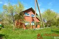 Haus 54 m² Blonski sielski Saviet, Belarus