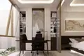 Wohnung 3 Schlafzimmer 211 m² Si Sunthon, Thailand