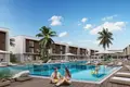 Appartement 4 chambres 164 m² Spathariko, Chypre du Nord