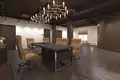Büro 900 m² Moskau, Russland