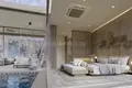 Villa de tres dormitorios 270 m² Sakhu, Tailandia
