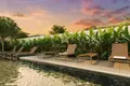 Studio apartment 2 bedrooms 37 m² Mirandopolis, Brazil