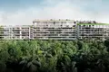 2 bedroom apartment 64 m² Rawai, Thailand