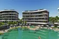 Apartamento  Oba, Turquía