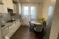 2 room apartment 54 m² Muchaviecki sielski Saviet, Belarus