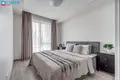 Квартира 2 комнаты 44 м² Вильнюс, Литва