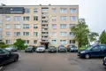 Wohnung 1 zimmer 33 m² Salos, Litauen