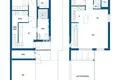 Дом 5 комнат 105 м² Oulu sub region, Финляндия