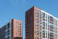 Квартира 1 комната 42 м² Москва, Россия