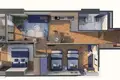 Wohnung 2 zimmer 68 m² Batumi, Georgien
