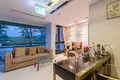 Appartement 1 chambre 31 m² Sakhu, Thaïlande