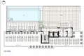 Studio apartment 43 m² Aradippou, Cyprus