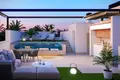 3 bedroom bungalow 92 m² Pilar de la Horadada, Spain