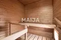 Mieszkanie 2 pokoi 47 m² Mantsala, Finlandia