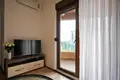 Apartamento 1 habitacion 43 m² Budva, Montenegro