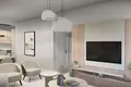 Apartamento 1 habitacion 55 m² Yeroskipou, Chipre