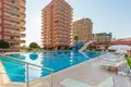 Dzielnica mieszkaniowa Fully Furnished apartment Right on the Seafront in Alanya