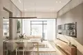 Mieszkanie 2 pokoi 74 m² Kucukcekmece, Turcja