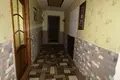 1 bedroom apartment 61 m² Dukorski sielski Saviet, Belarus